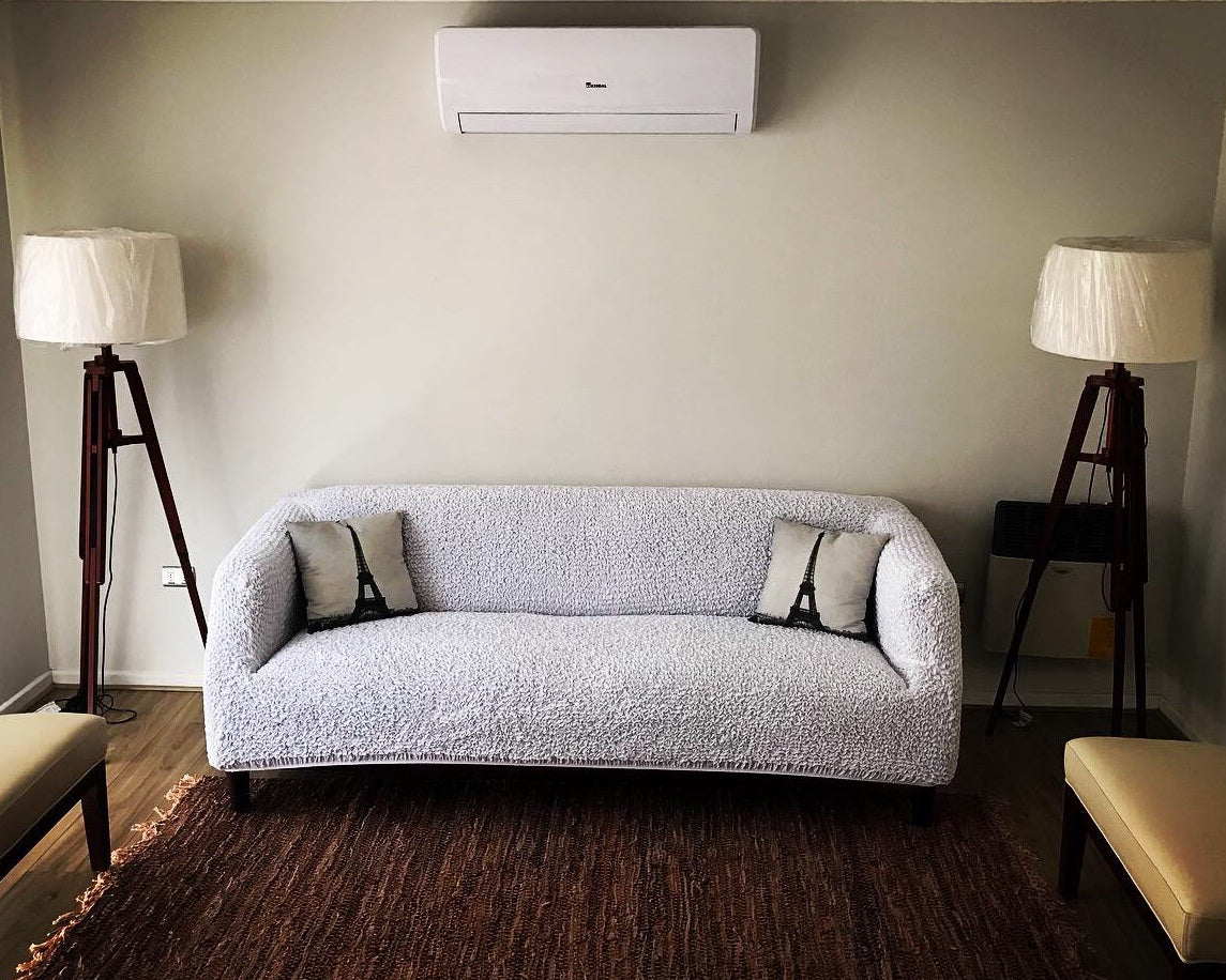 Cómo elegir el sillón perfecto