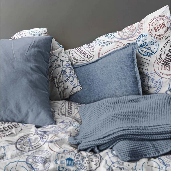 Telas italianas - estándar de calidad en todo el mundo