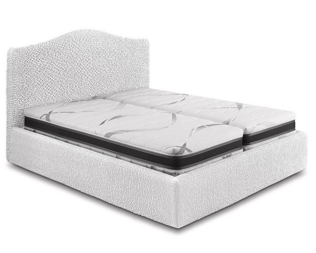 Cómo crear un “nido” acogedor. Ideas para dormitorios.