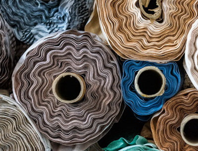 ¿Microfibra, Velvet o Jacquard 3D?