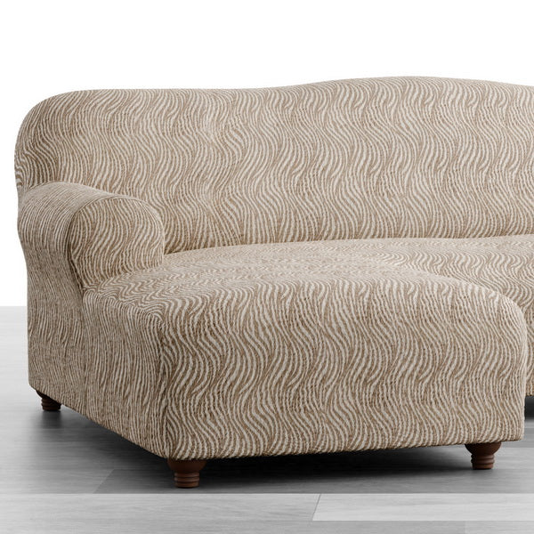 Fundas especiales de jacquard: el algodón también puede ser duradero