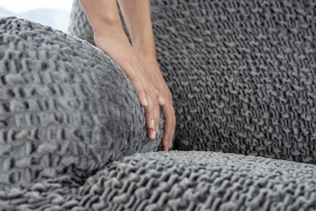 ¿Cómo cuidar las fundas?