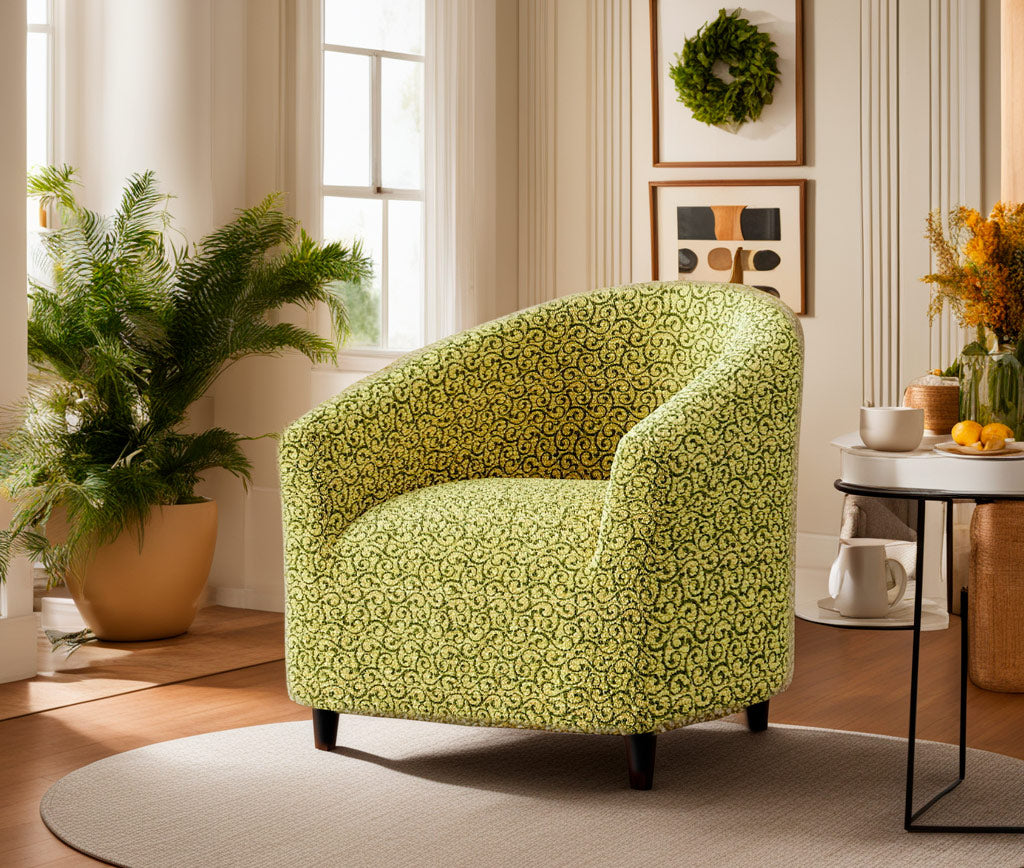 Tendencias de Sofás 2024: Sumergirse en la Diversidad y la Personalización