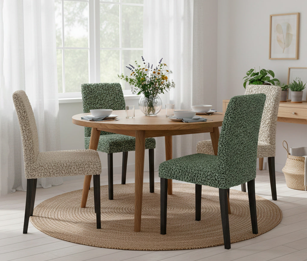 Colores que transmiten calma y conexión