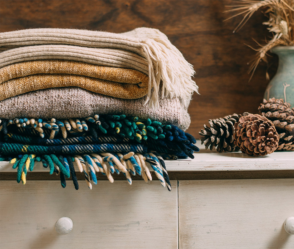 Ambientes Cozy: Rincones que Abrigan el Alma en Días Fríos