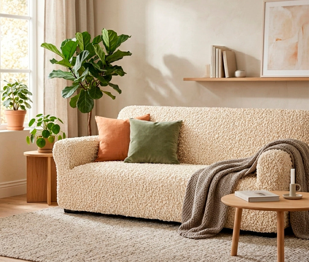 Texturas que acompañan el otoño