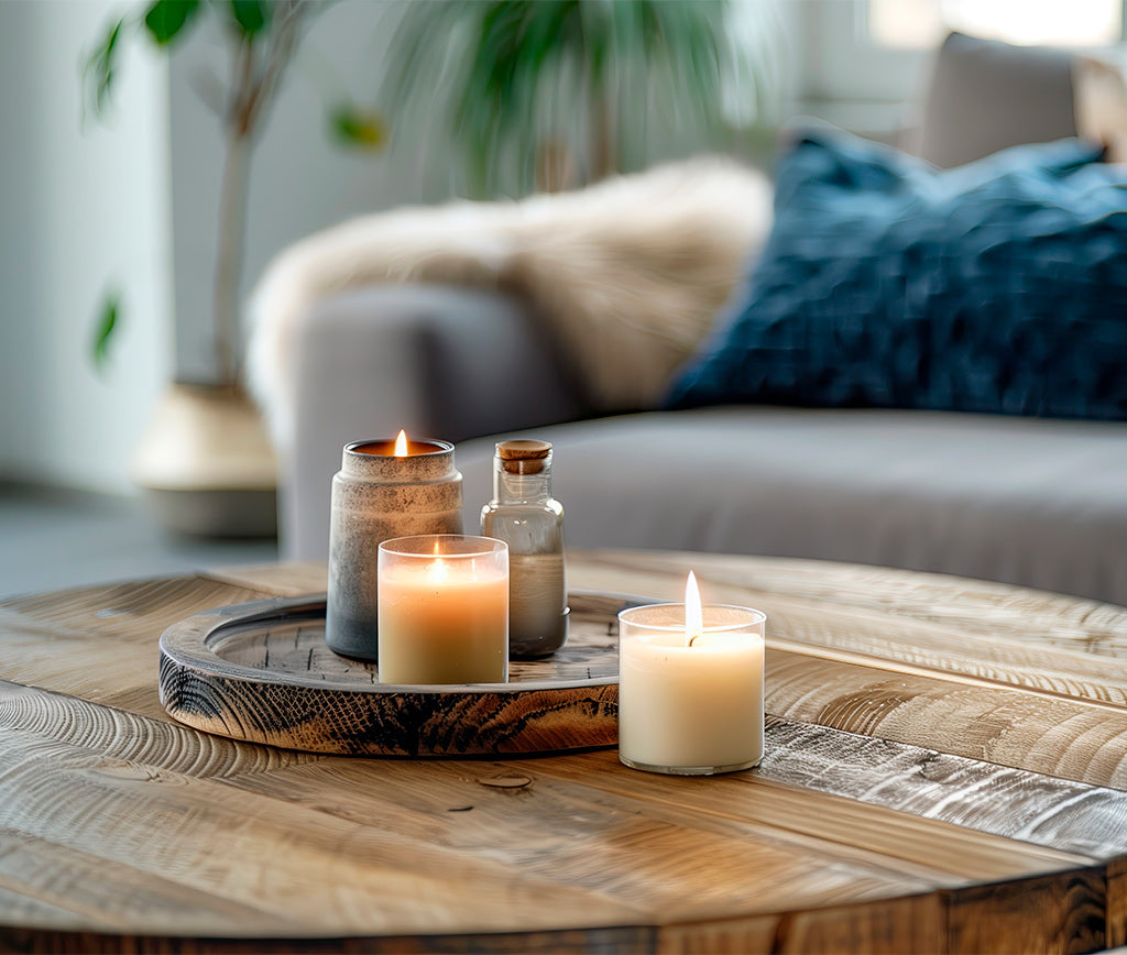 Vive sin estrés: Tips para mantener tu hogar impecable