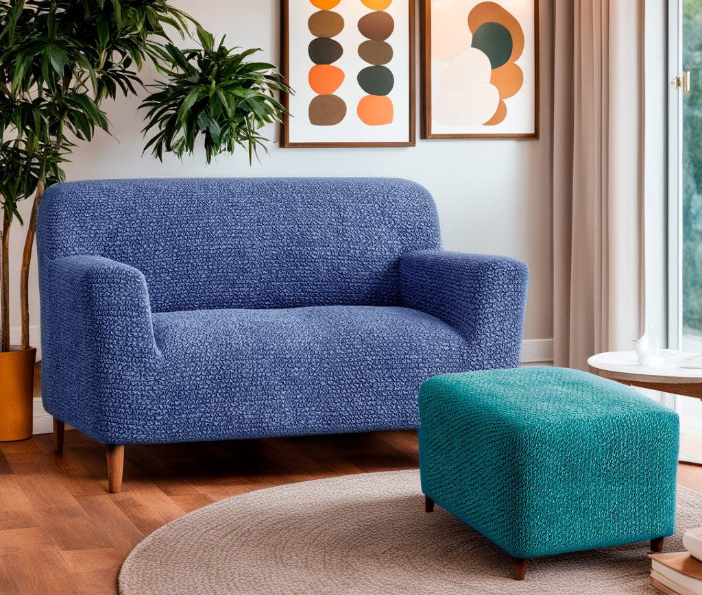 Armonía en tu Hogar: Combinaciones de Fundas para tus ambientes