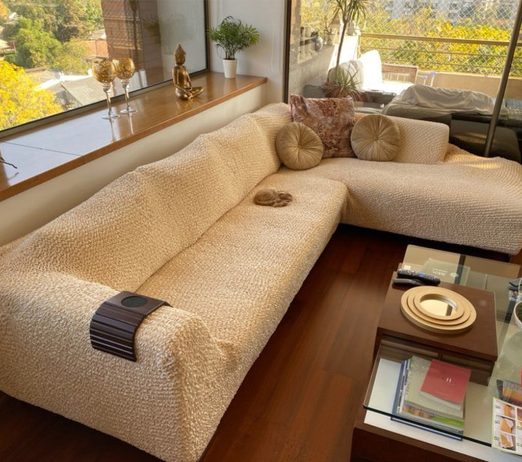 Estilo clásico moderno