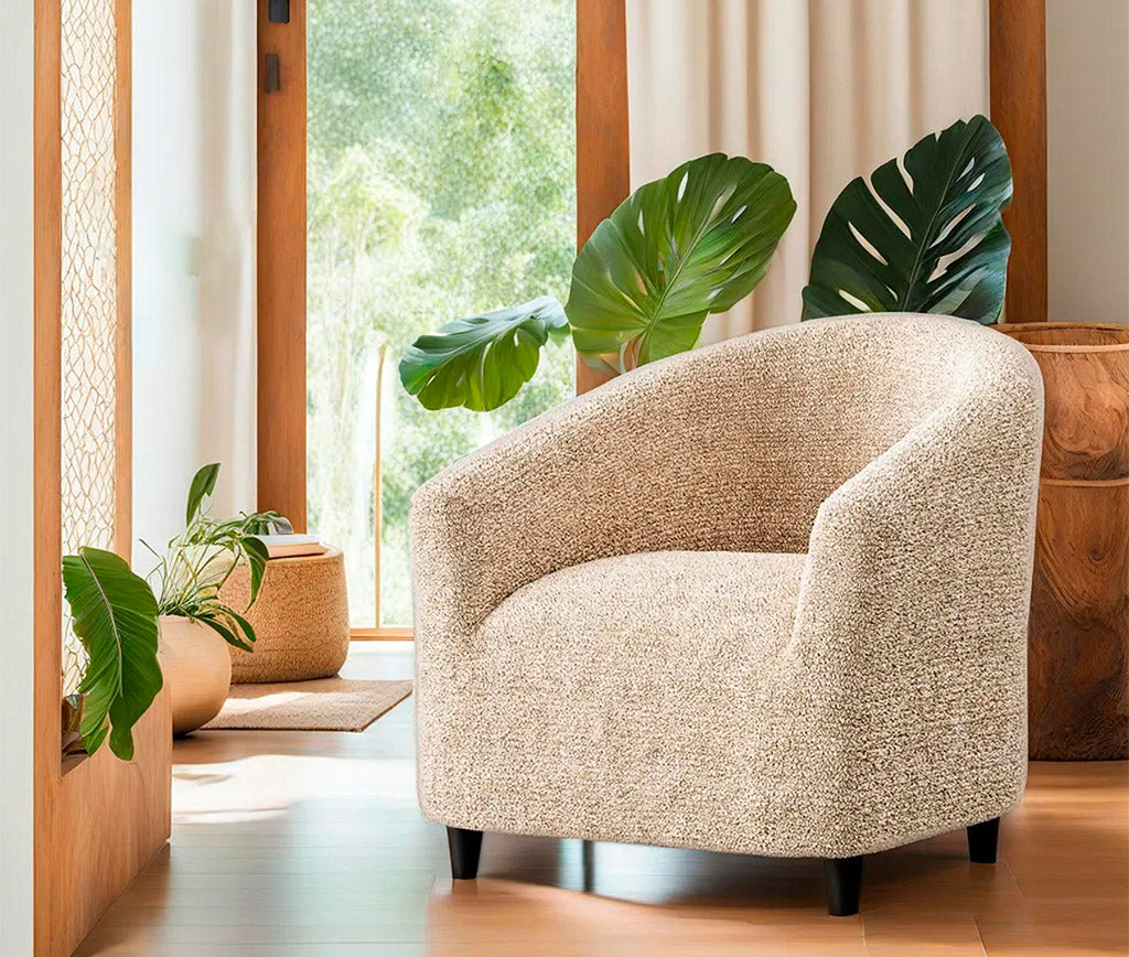 Alarga la Vida de tus Fundas para Muebles y Mantén tu Hogar Siempre a la Moda