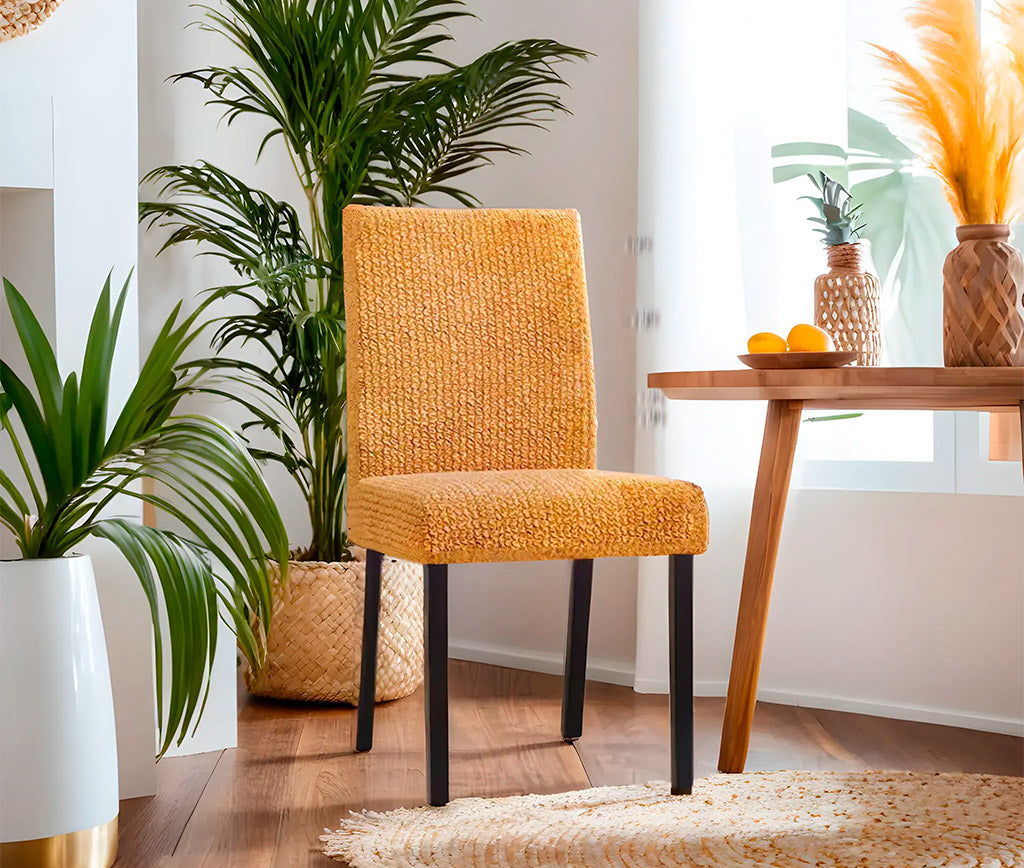 Ambientes de Verano: Cómo Decorar con Colores Vibrantes para Anticipar la Estación