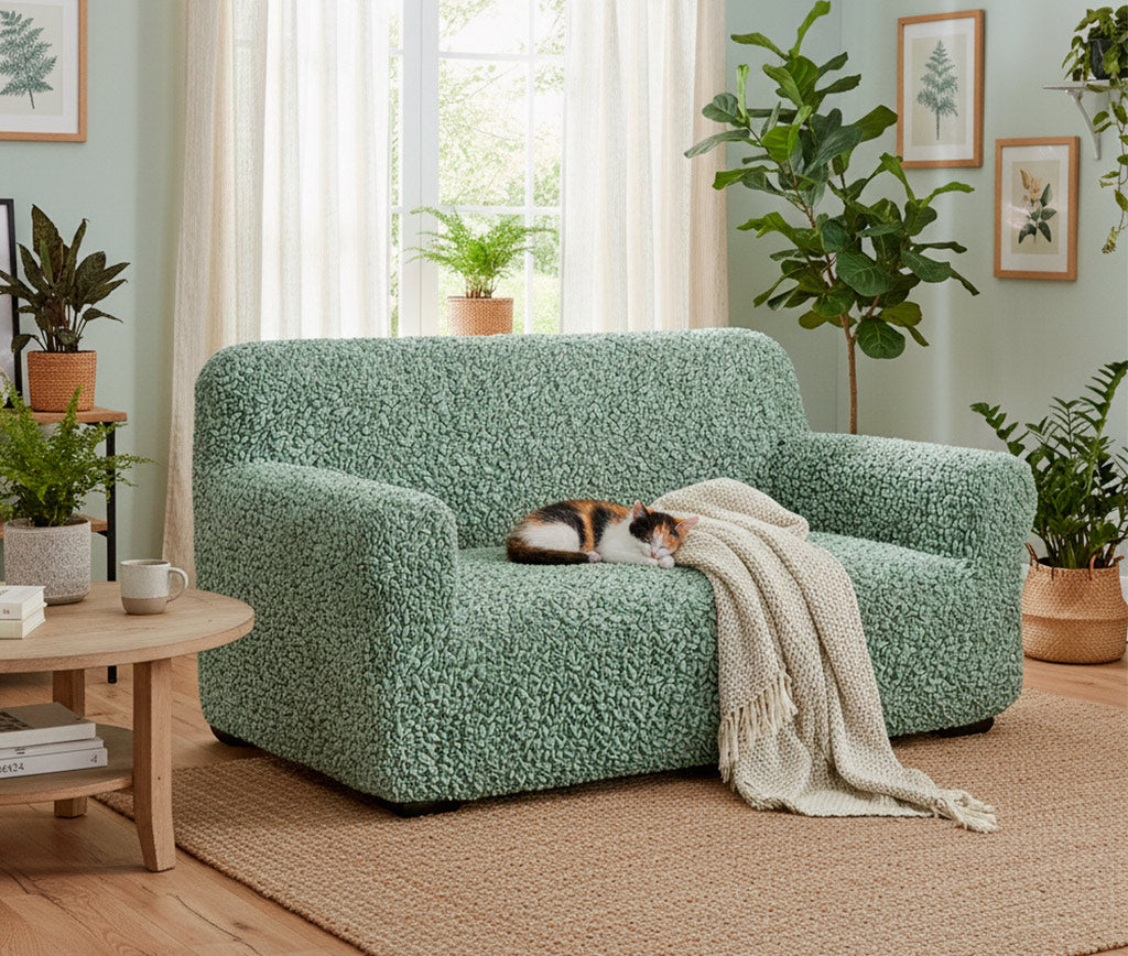 ¿Mascotas en casa? Descubre la funda que lo resiste todo