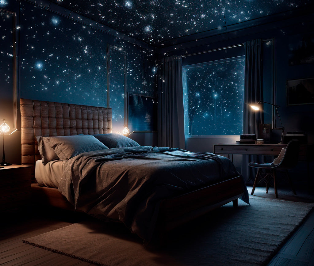 Armonía Astrológica en tu Hogar: Decoración Encantadora para Capricornio, Acuario y Piscis