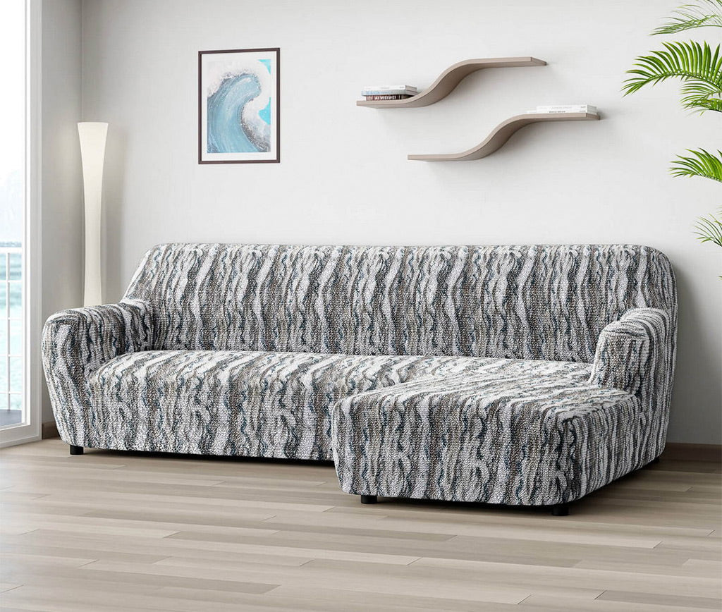 Arte abstracto en tu hogar: Diseños vanguardistas para un plus moderno a tus muebles