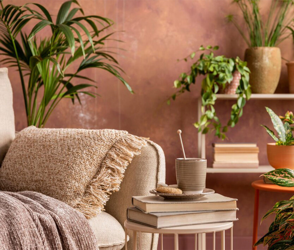 ✨ La casa como refugio: Tips para transformar tu hogar en tu lugar favorito