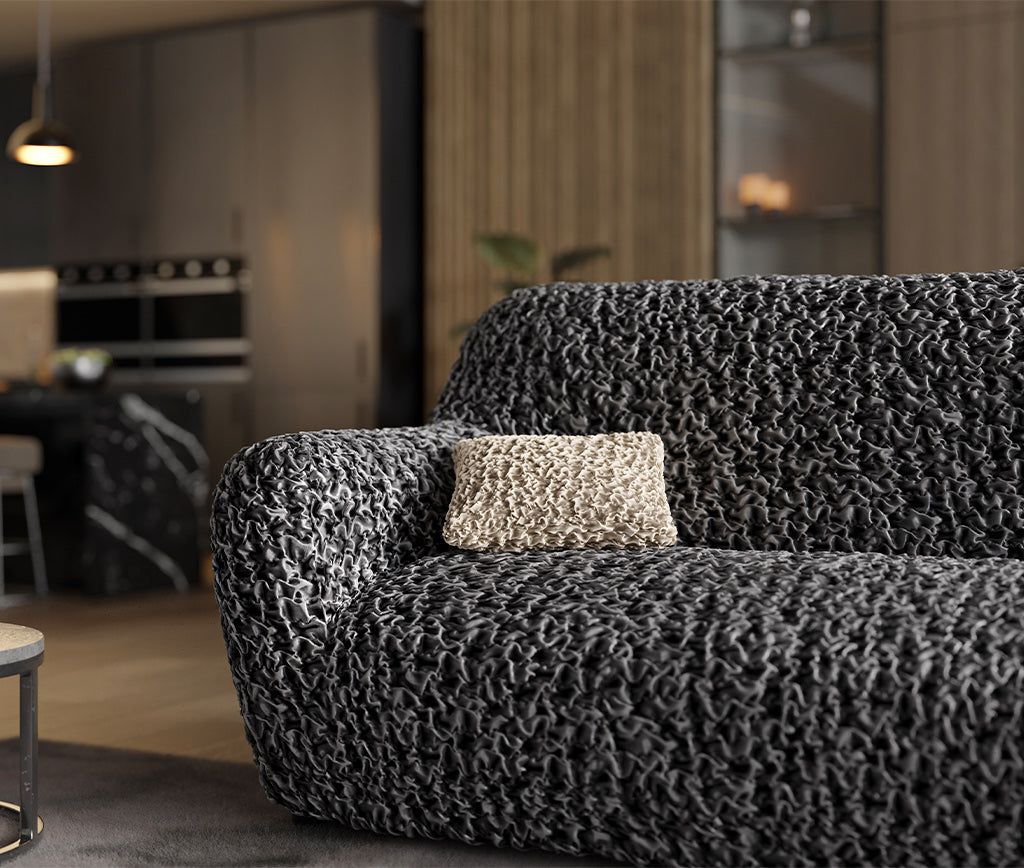Siente el Placer de la Suavidad: Descubre la Colección Fuco Velvet