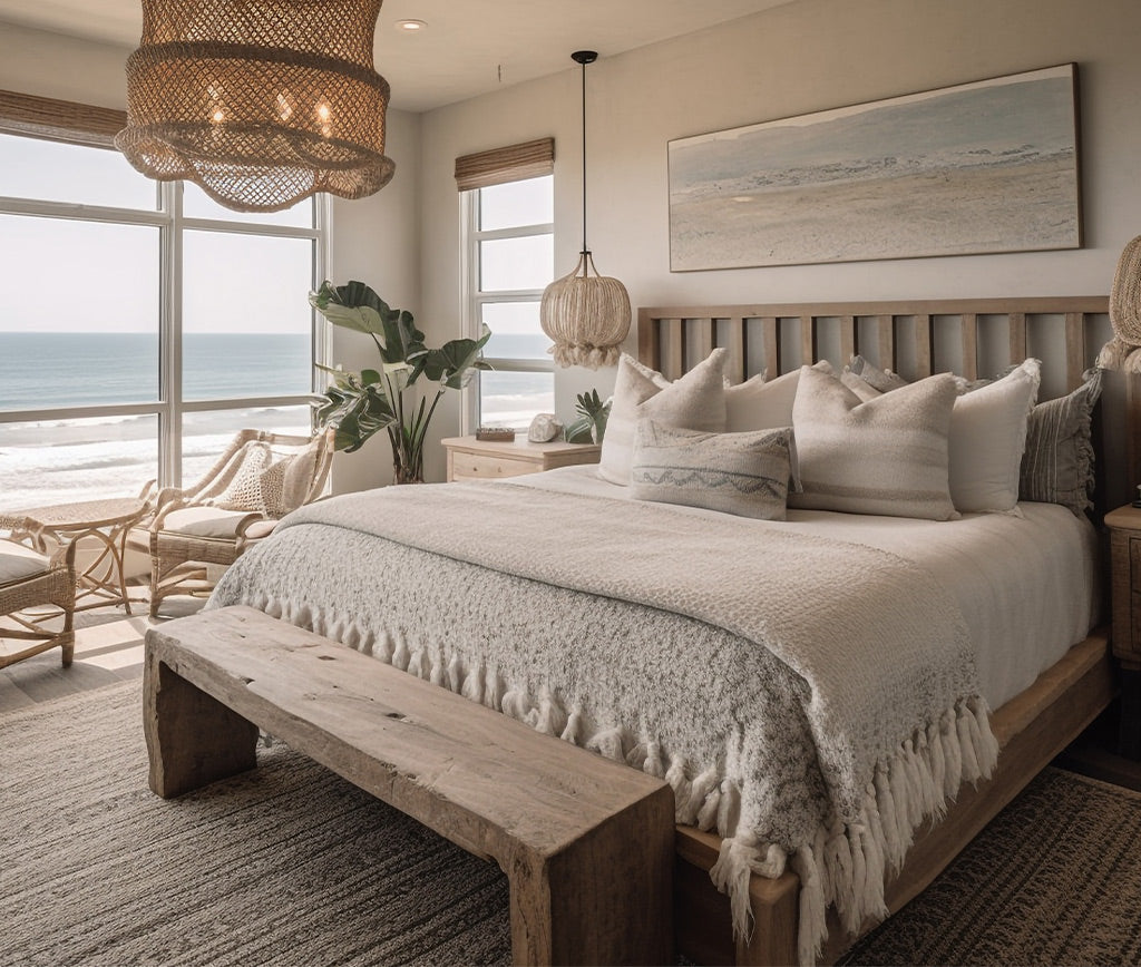 Armonía en el Dormitorio: Consejos para un Santuario de Tranquilidad