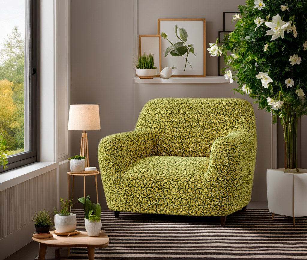 Transforma tus Muebles con Estilo en Cada Temporada