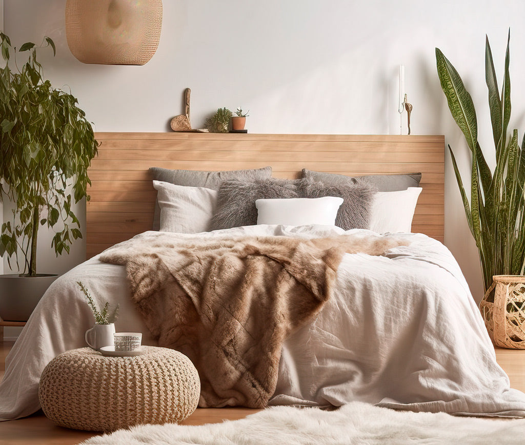 Armonía Zodiacal: Decoración Exclusiva para Dormitorios de Cáncer, Leo y Virgo