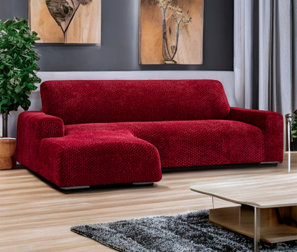 Un Toque de Elegancia y Comodidad: Descubre el Encanto de las Fundas Velvet para tus Muebles