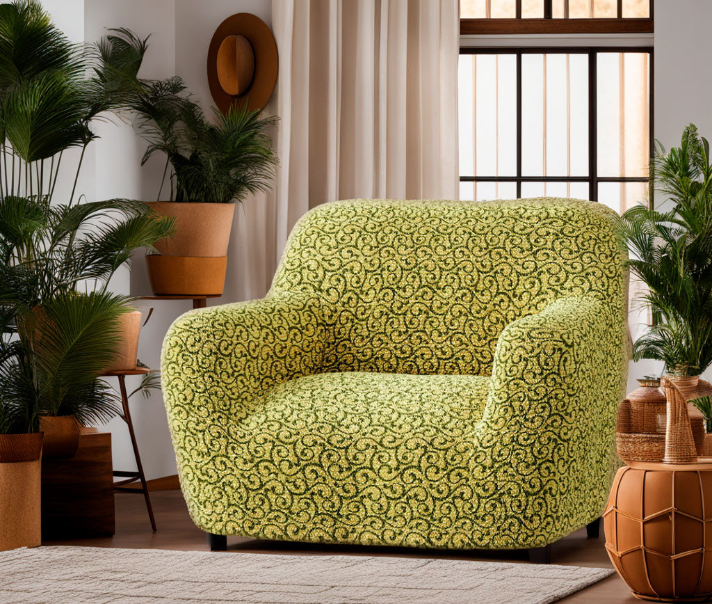 Inspiración Boho-Chic: Espíritu Libre y Relajado en tu Deco