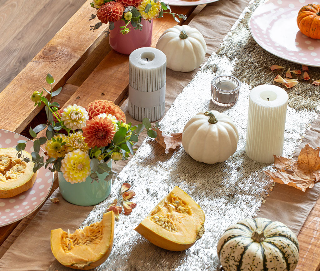 Deco de Interiores para los Amantes de Otoño: Transforma tu Hogar en un Santuario de Estación