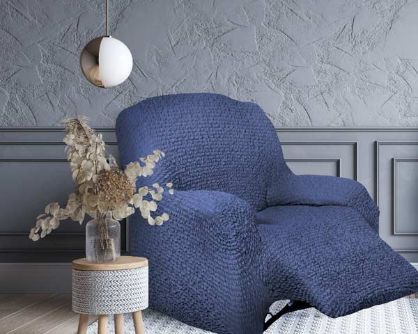 Sillones berger: Elegancia, comodidad y tecnología en tus espacios