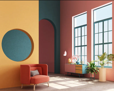 El color más allá que su belleza