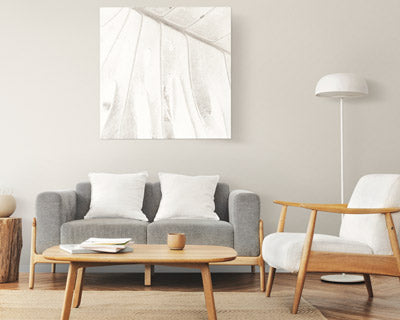 Estilo escandinavo: acogedor y moderno