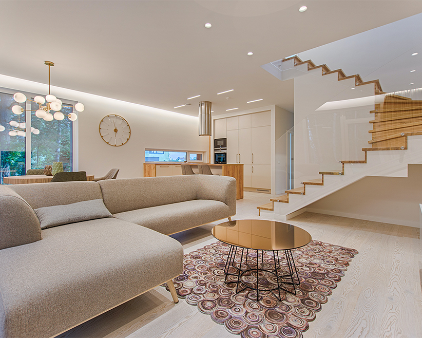 ¿Los tonos neutros en el interior son aburridos o elegantes?