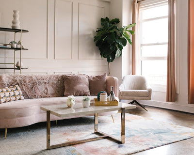 Primavera con vibras románticas