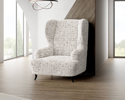 Nuevas fundas Poltrona y sitial