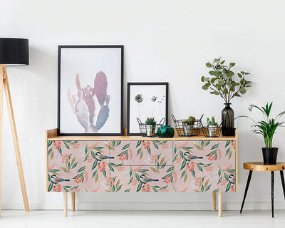 Tips para renovar tus muebles