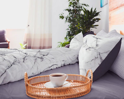 Claves para renovar tu dormitorio sin gastar de más