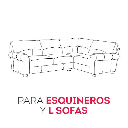 Fundas para Esquineros