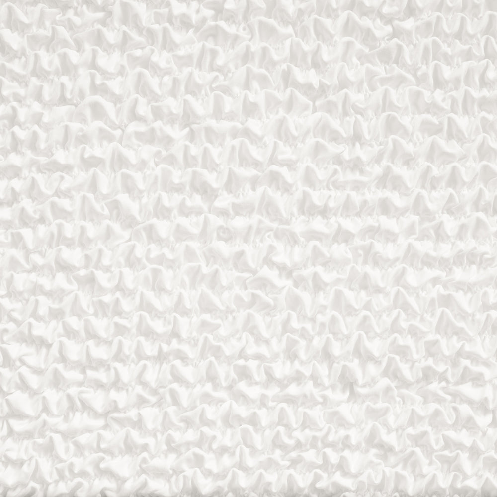 Microfibra - 2 Fundas Cojines White