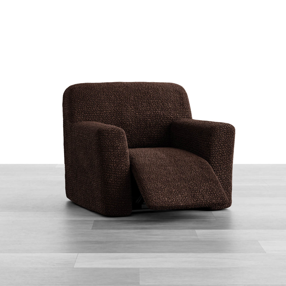 Microfibra - Funda Berger Dark Chocolate