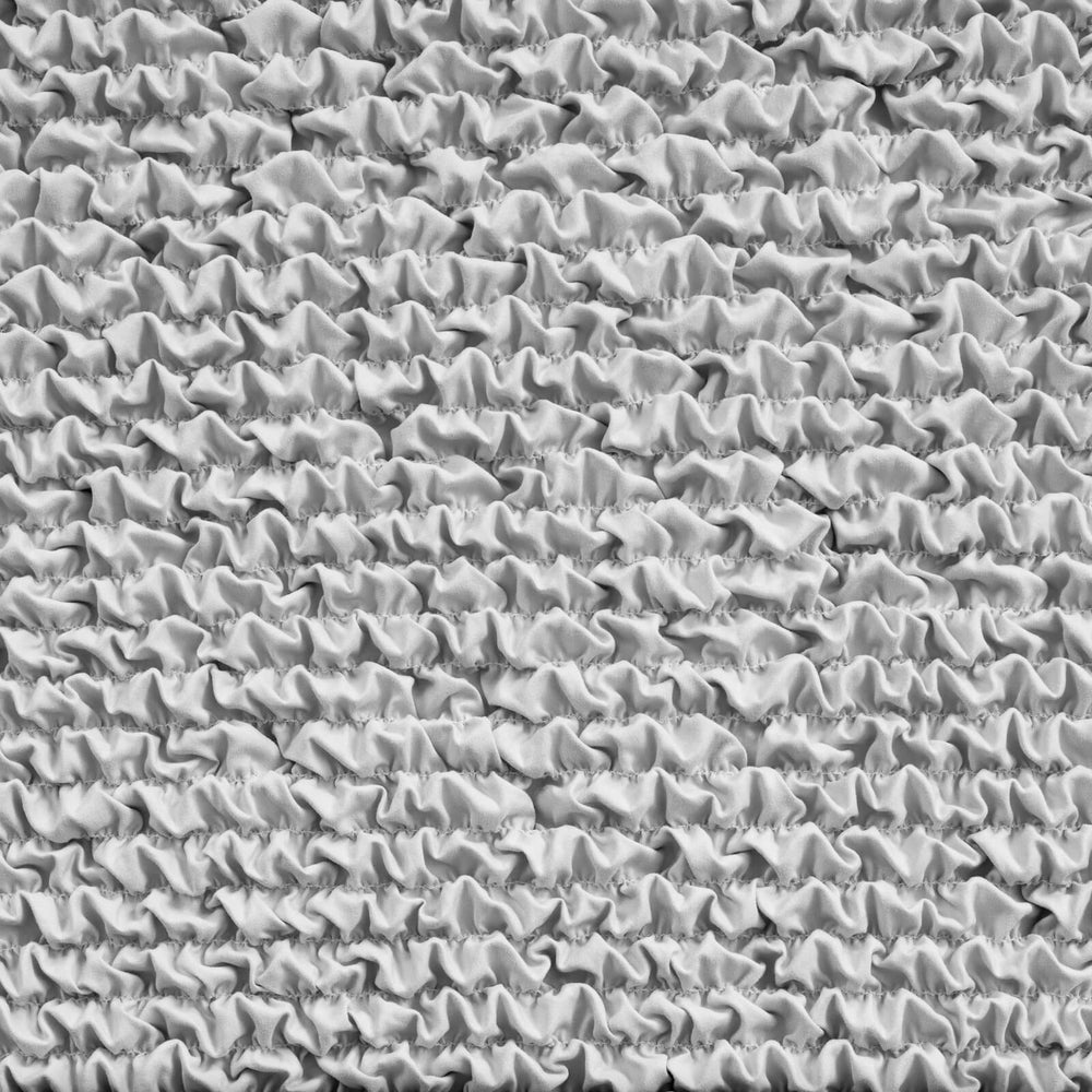 Microfibra - Funda Ottomana Pearl