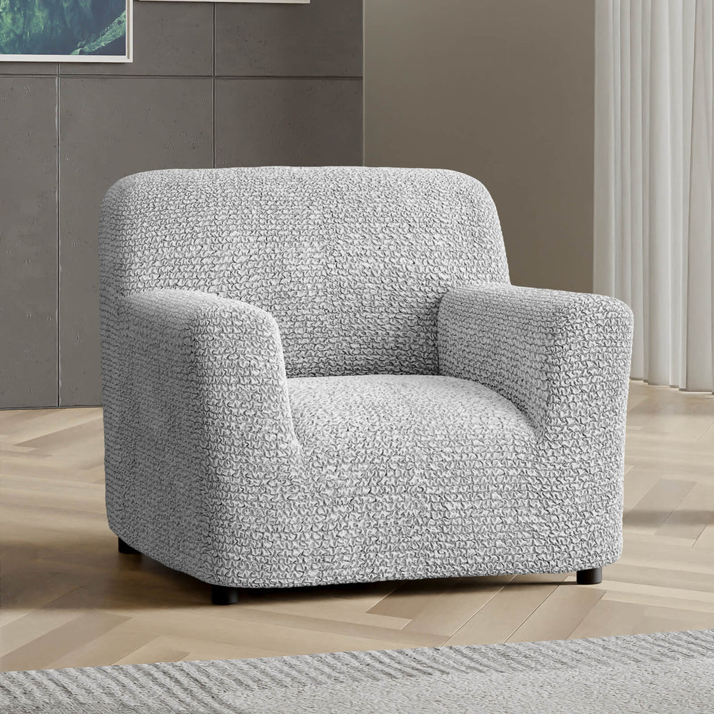 Microfibra - Funda Sillon Pearl
