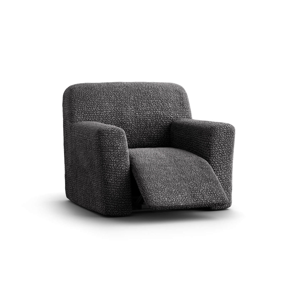 Microfibra - Funda Berger Charcoal