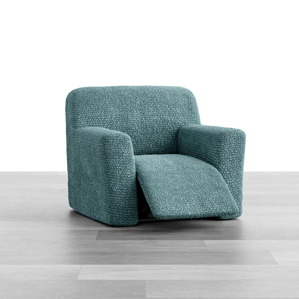 Microfibra - Funda Berger Green Emerald