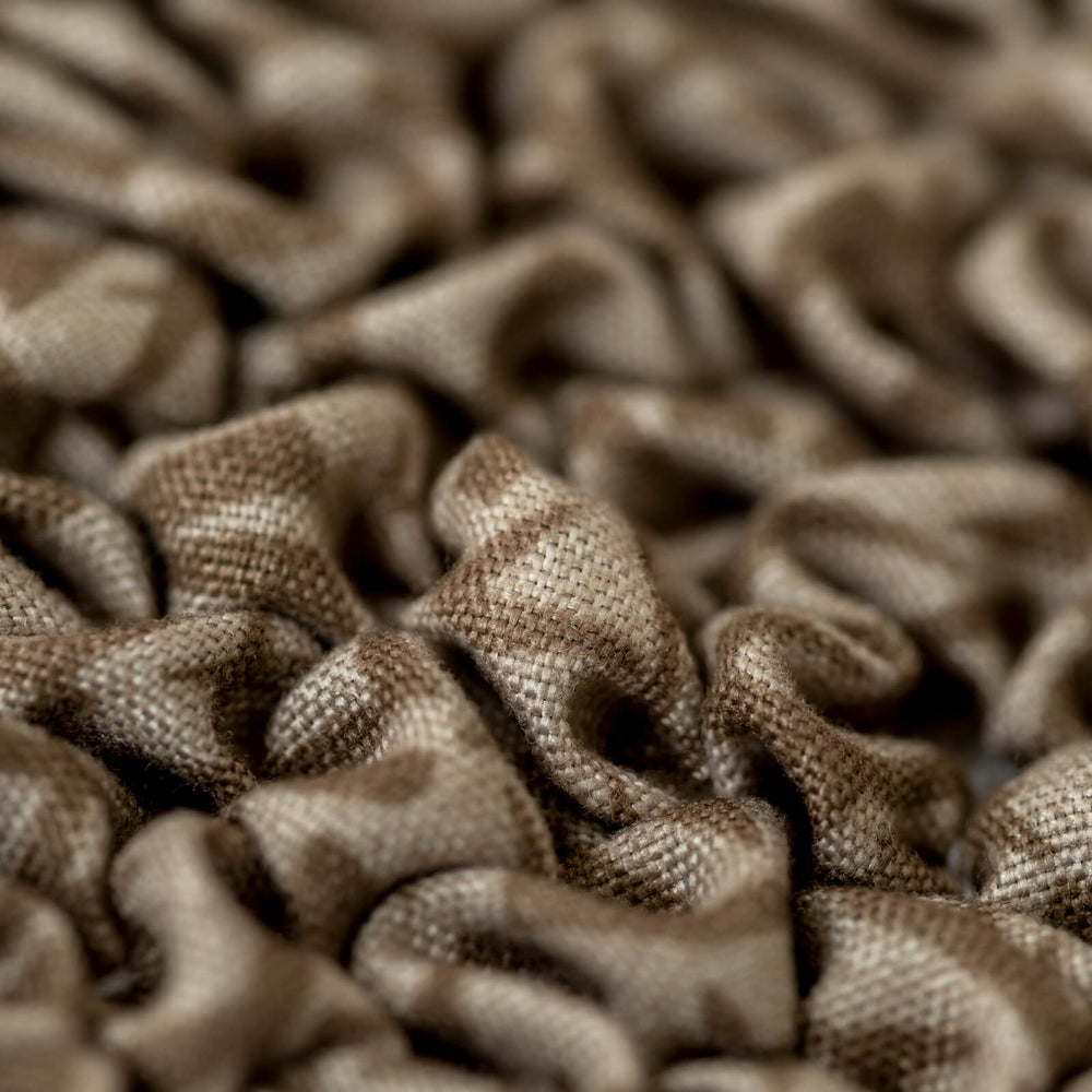 Printed Microfibra - 2 Fundas Cojines Sienna