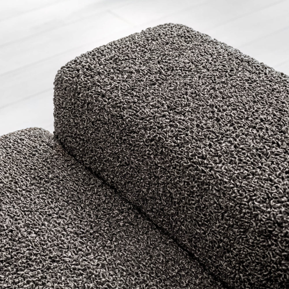 Printed Microfibra - Funda Sillon Basalt