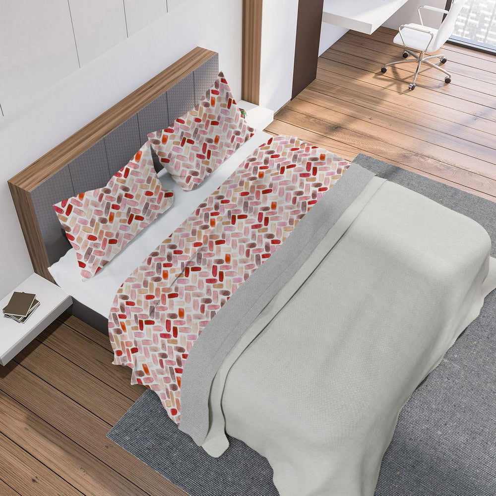 Cubrecama Bed parure Acquerello Wt-05 2 plazas/King