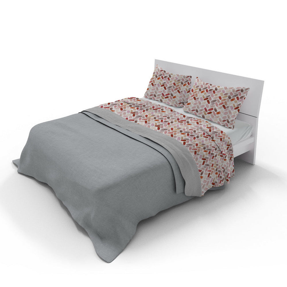 Cubrecama Bed parure Acquerello Wt-05 2 plazas/King