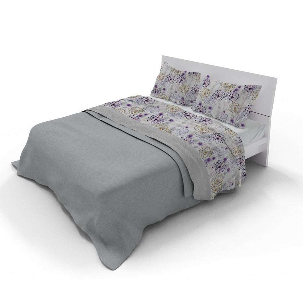 Cubrecama Bed parure Acquerello Wt-10 2 plazas/King