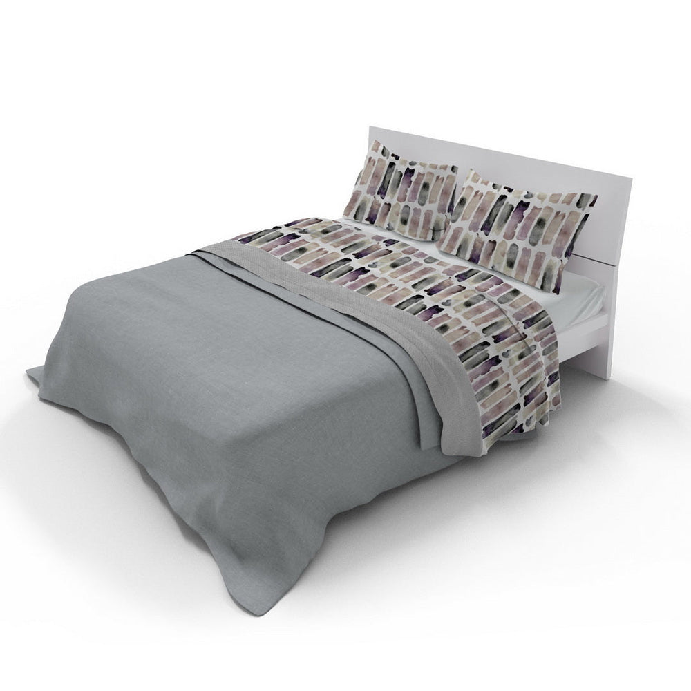 Cubrecama Bed parure Acquerello Wt-12 2 plazas/King