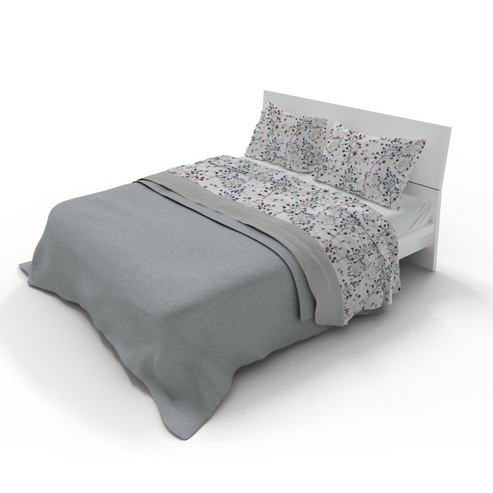 Cubrecama Bed parure Acquerello Wt-13 2 plazas/King