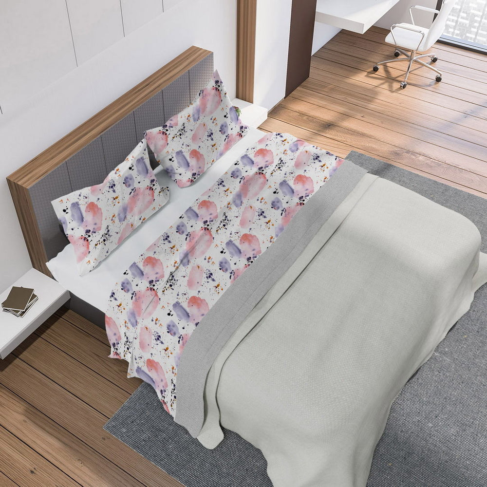 Cubrecama Bed parure Acquerello Wt-14 2 plazas/King