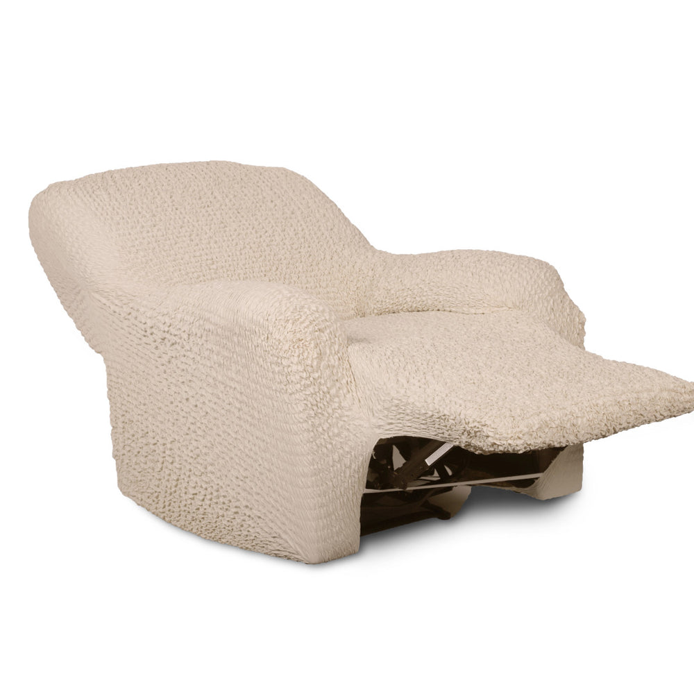 Microfibra - Funda Berger Vanilla